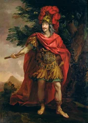 Gaston de France, Duke of Orleans